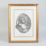 1708 8027 Litografi
